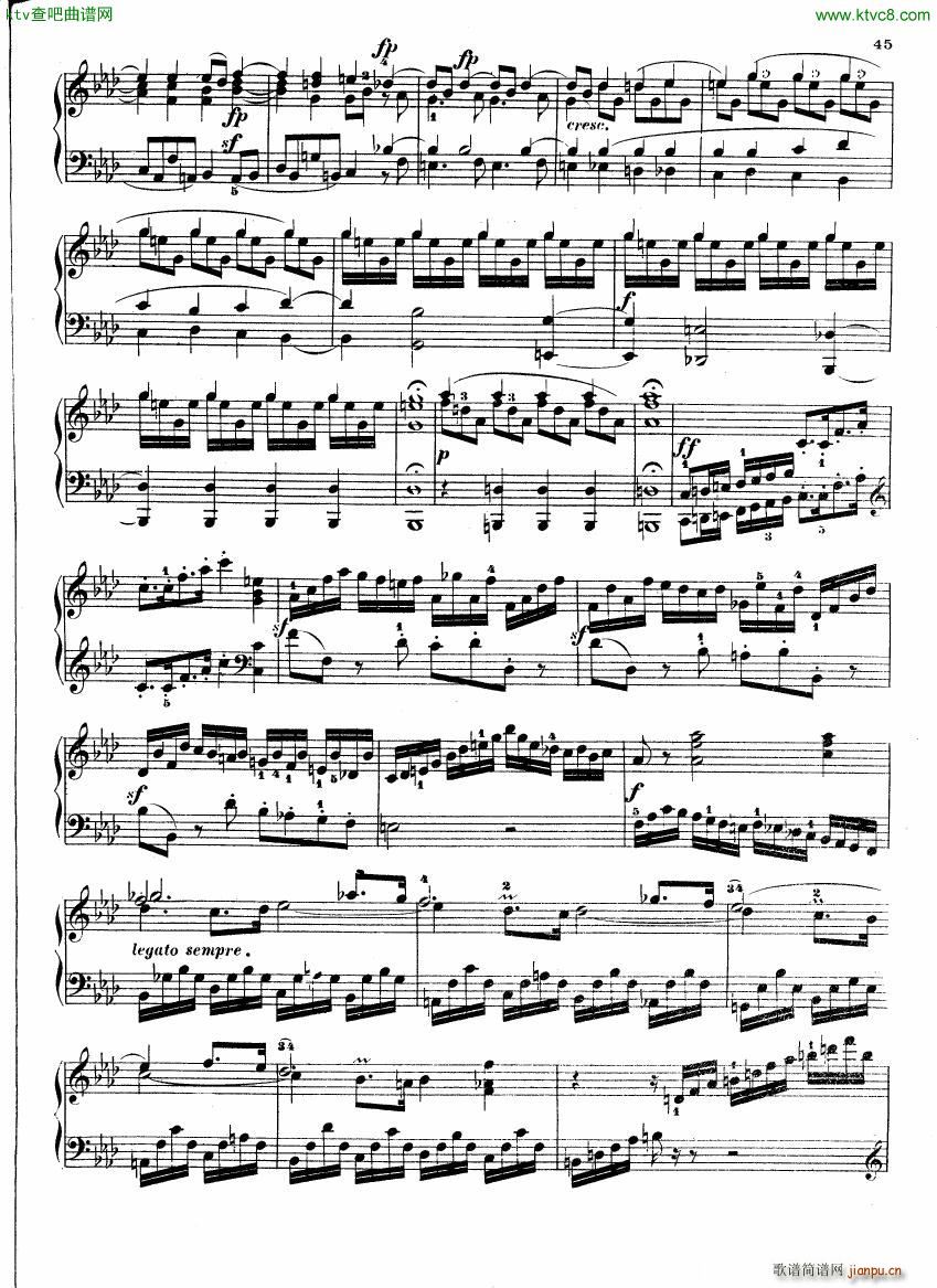 Hummel Op 20 no 1(����V)6