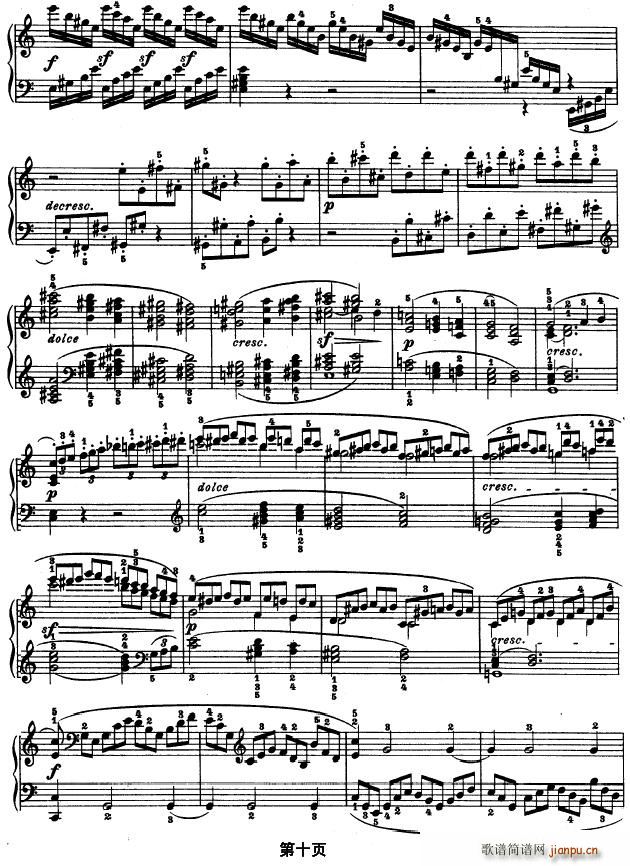 SONATE OP.53(����V)10