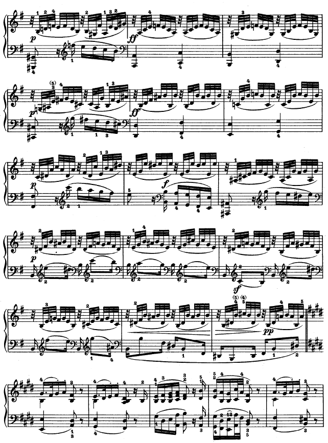����������Q��-Op.2No.3(����V)12