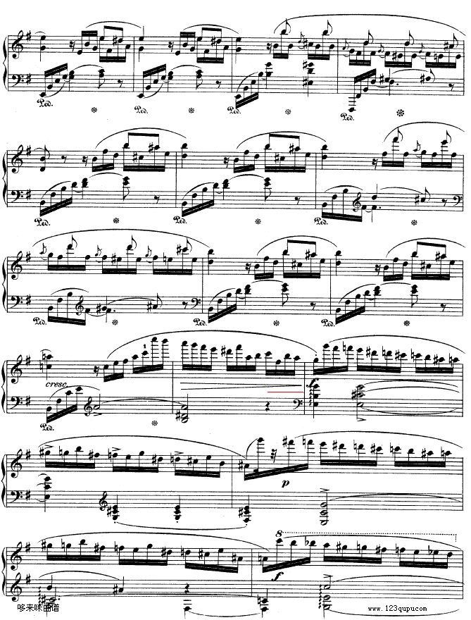 ��ٵ�һ�f(xi��)����op.11-1-Ф��(����V)20