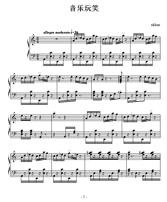 ����(l�� )��Ц(����V)1