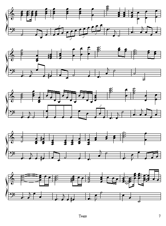 tears-�Ժ�����(����V)7
