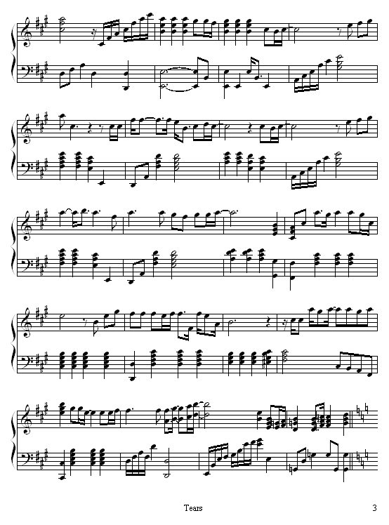 tears-�Ժ�����(����V)3