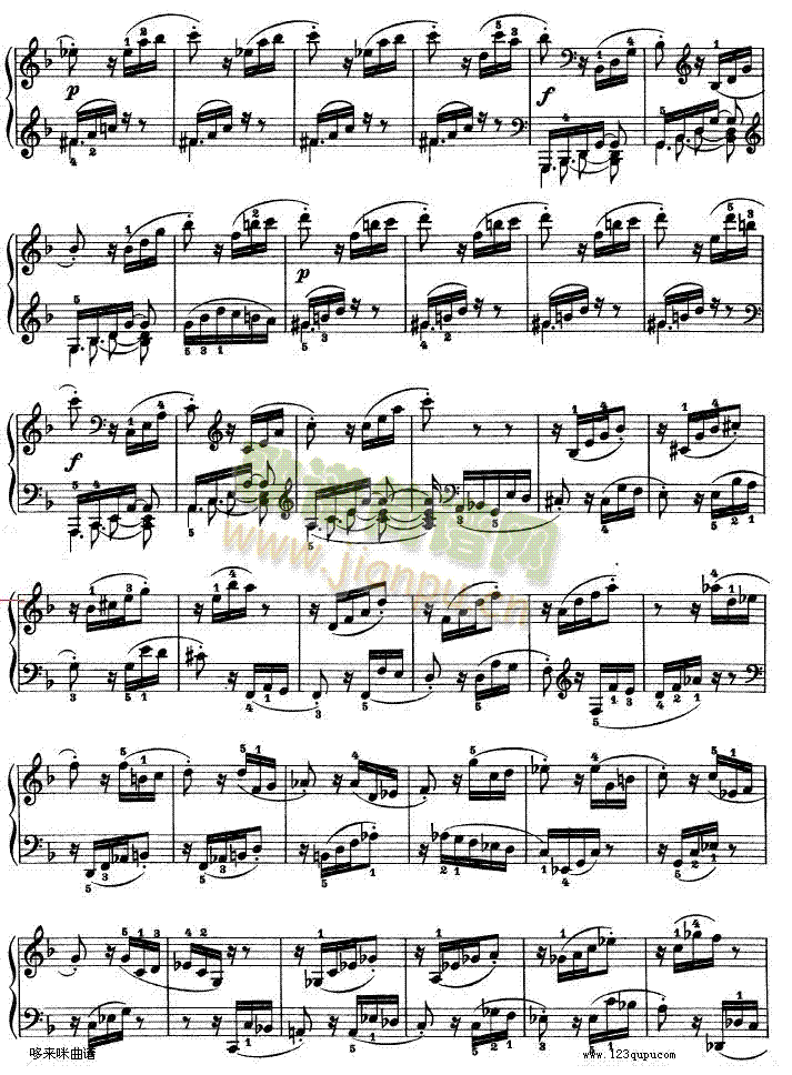 ���L(f��ng)��-dС�{��ʮ��������Q��-Op.31��2-ؐ���(����V)14