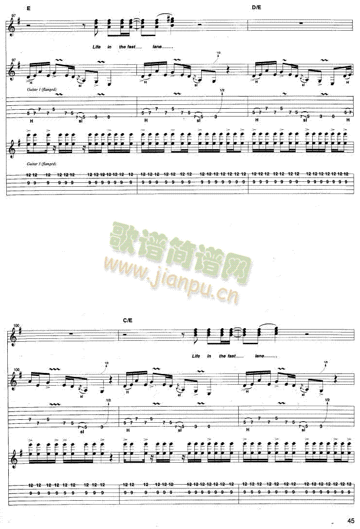 LifeInTheFastLane-ԭ����輪���V-(�����V)17