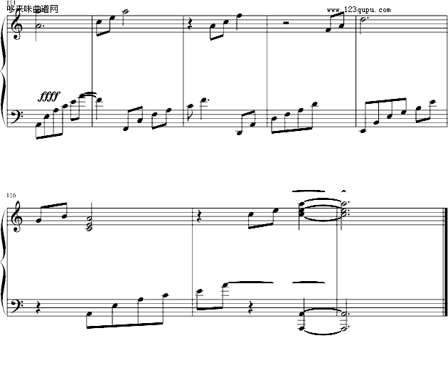 �ؑ���ǰ-PianoYZ(����V)5