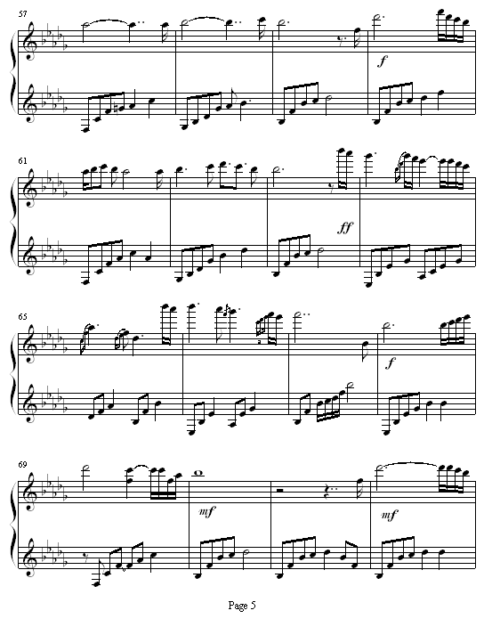 Imissyou(����V)5
