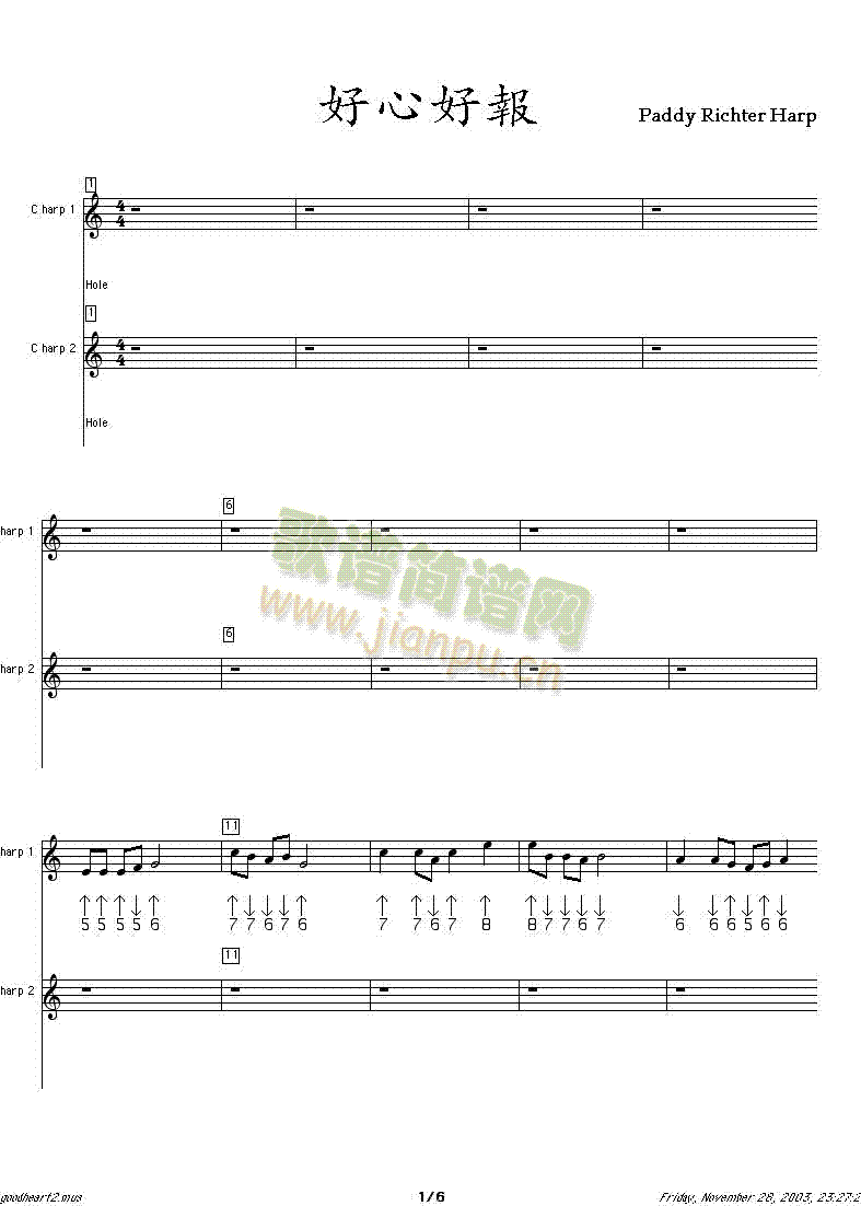 goodheart�����V(������(l�� )�V)1