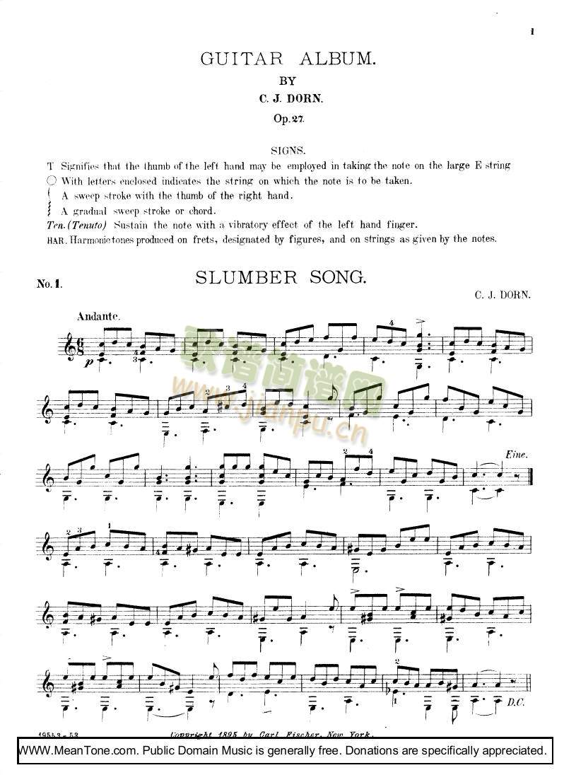 Barcarole(����V)1