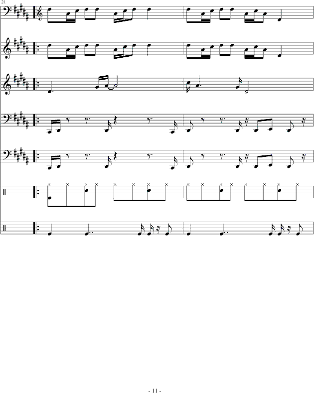 ���ݾVĿ(����V)11