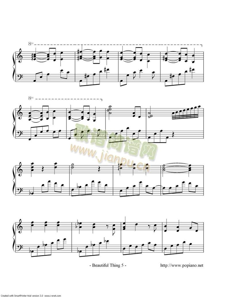 Beautifulthing(�����V)5