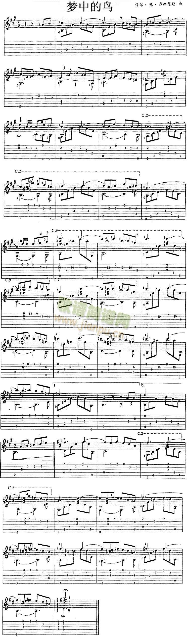 ��(m��ng)�е��B(ni��o)(����)1