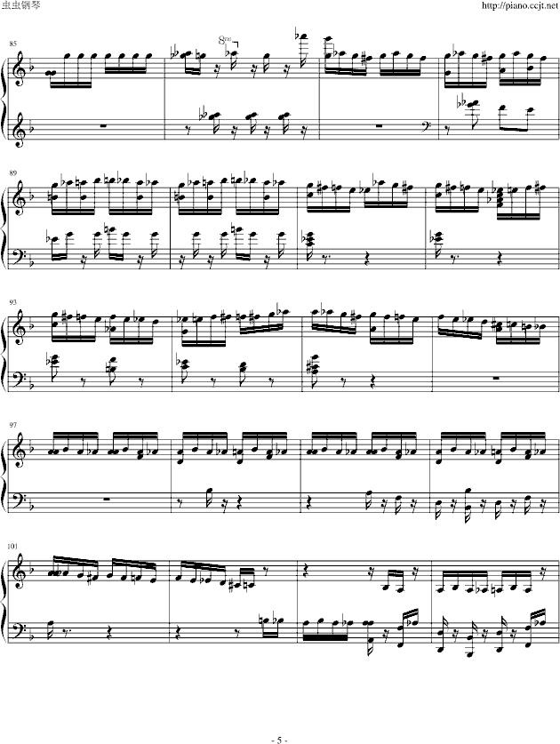 FlightoftheBumbleBee(����V)5