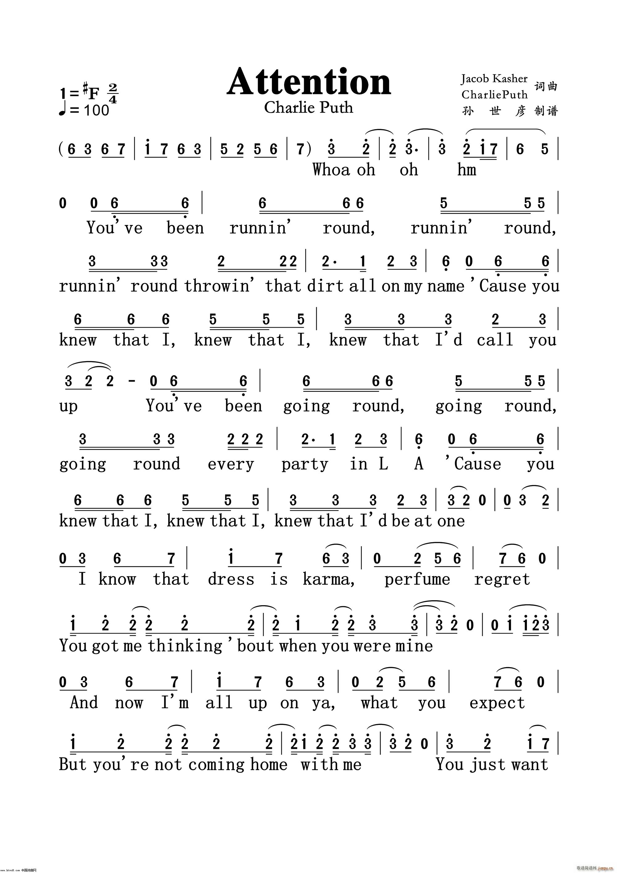 attention(���ָ��V)1