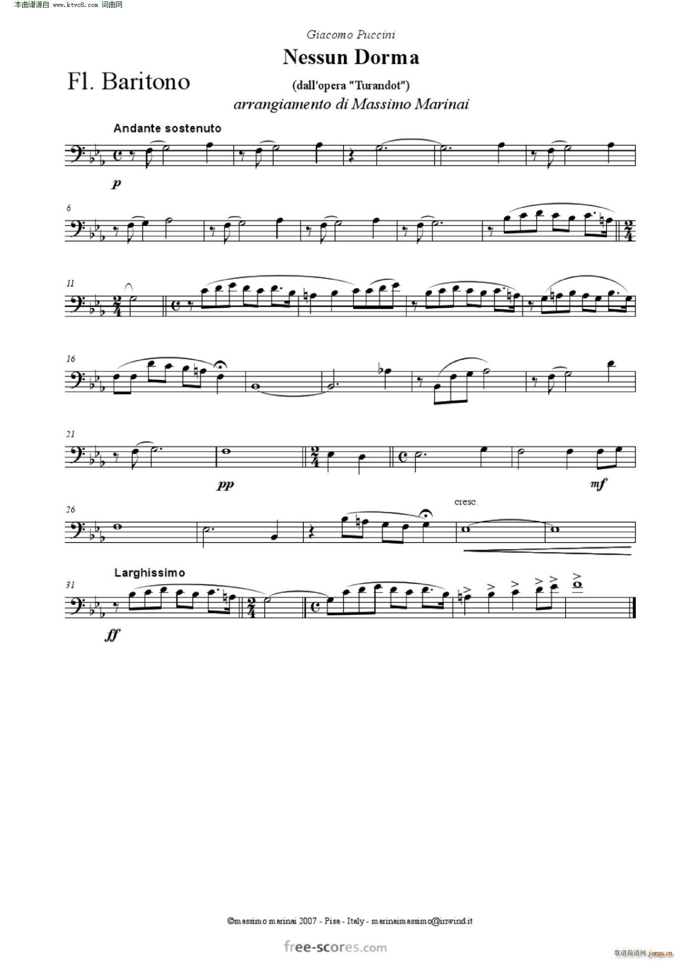 NessunDorma��ҹ�o(w��)����˯ ���Ҙ�(l�� ) ������(���V)16