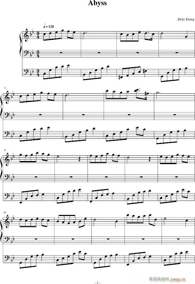 Abyss(����V)1