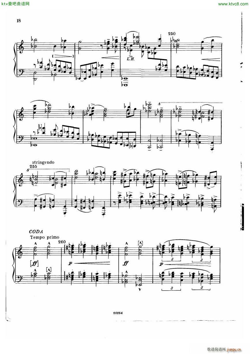 Elgar Allegro Concert solo(����V)21