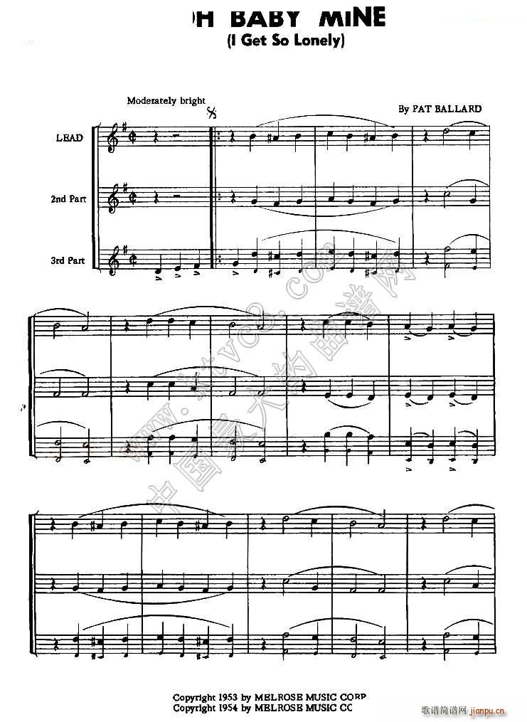 OH BABY MINE(ʮ�ּ�����)1