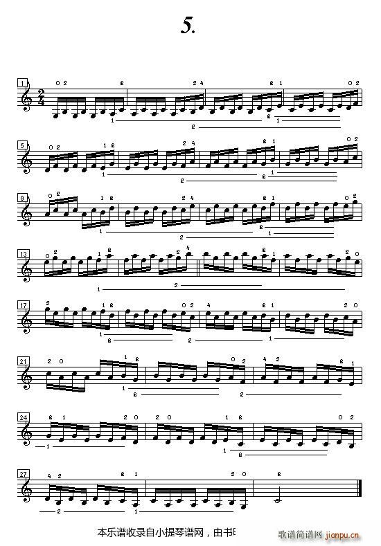 С������ָ����(С�����V)5