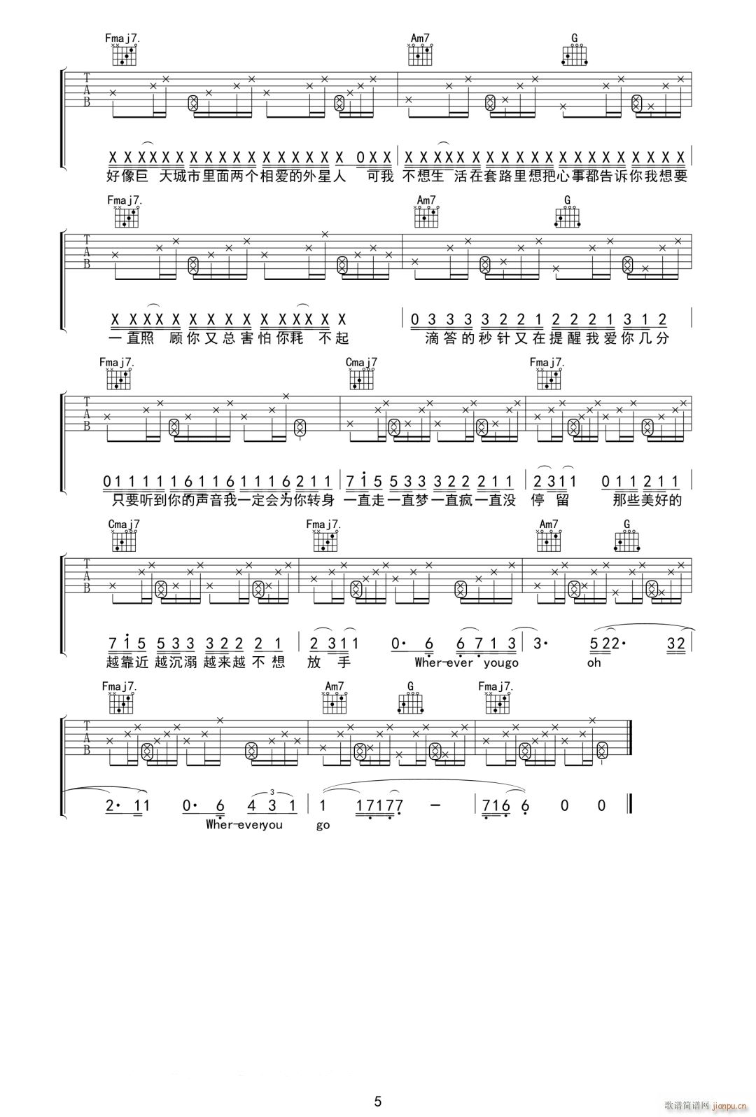 Follow ����o C�{ָ������(�����V)5