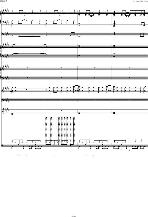 Empire State of Mind(����V)11