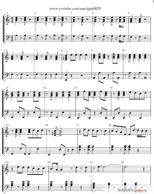 Im Your Man(����V)1