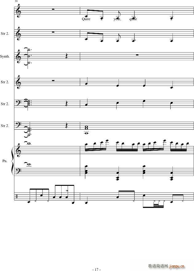 If You Say So(����V)17