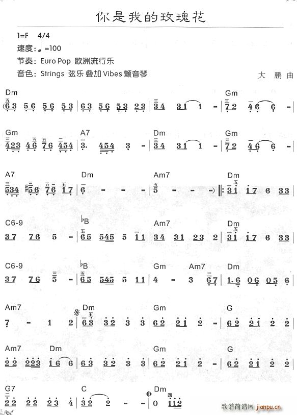 �����ҵ�õ�廨1(������V)1