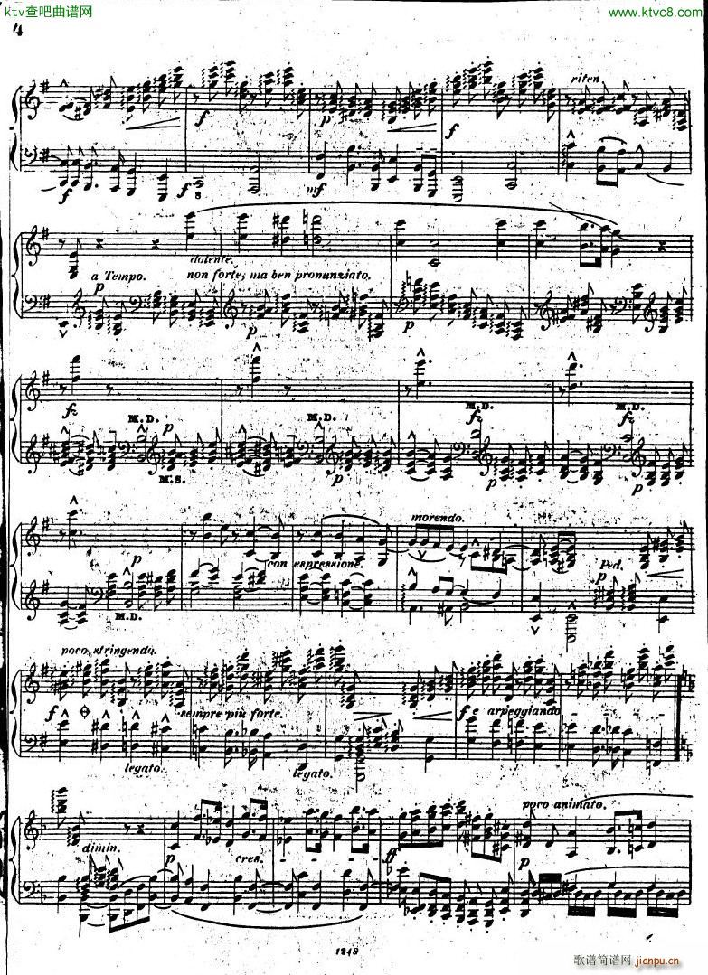 Heller Sonata Op 9(����V)3