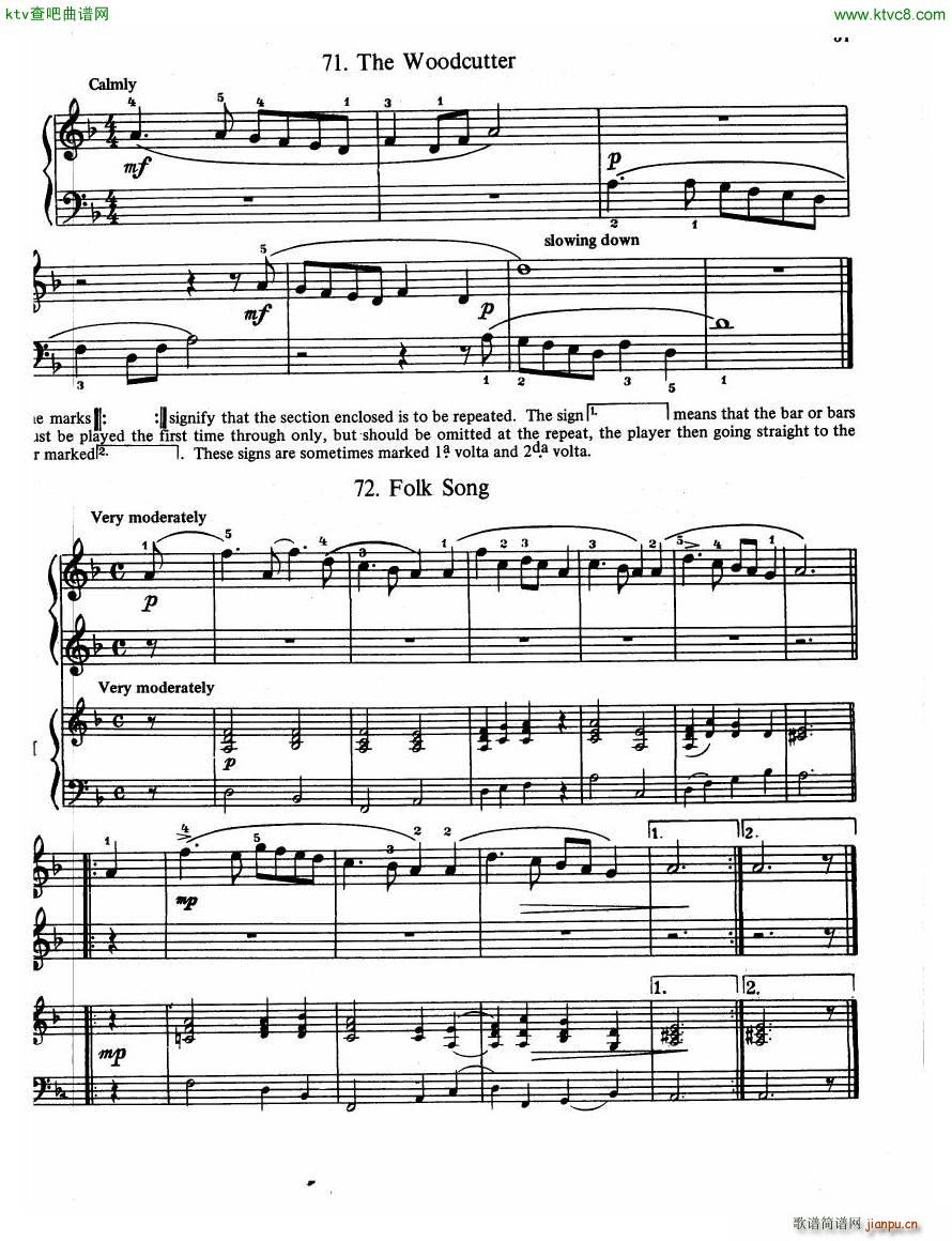 The Russian School of Piano Playing 1(����V)8