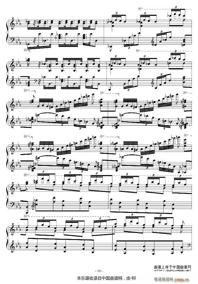 Chopin ���m����(����V)10