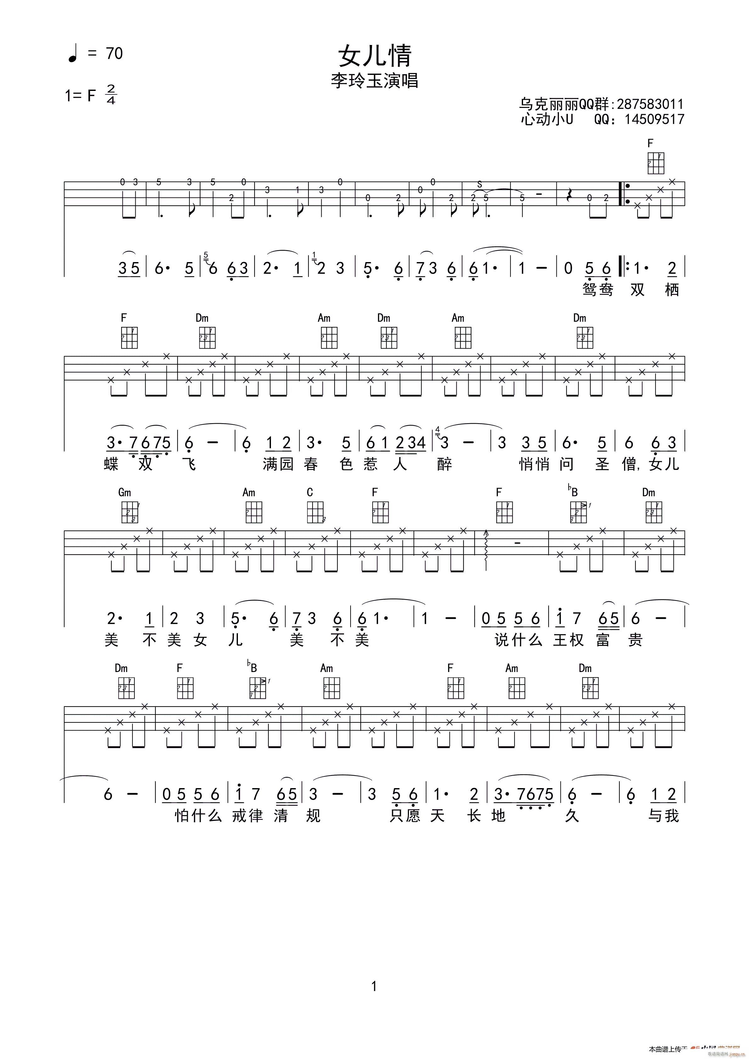 Ů���� ukulele�� ���ư�(ʮ�ּ�����)1