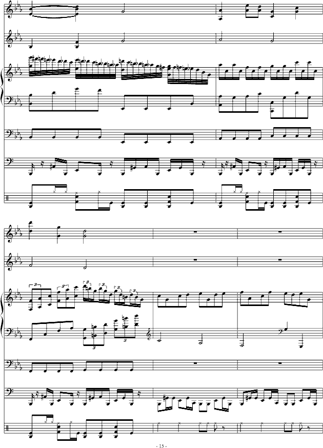 �ҵ�����(����V)15