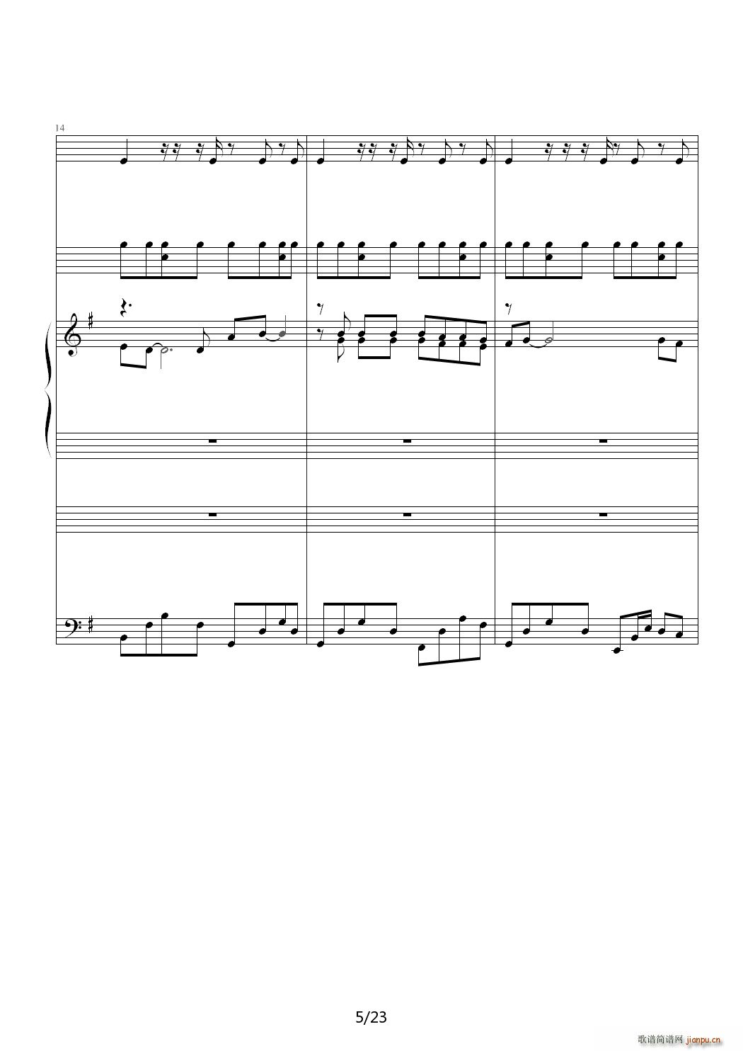 ɺ����piano drums ��ʿ��(����V)5