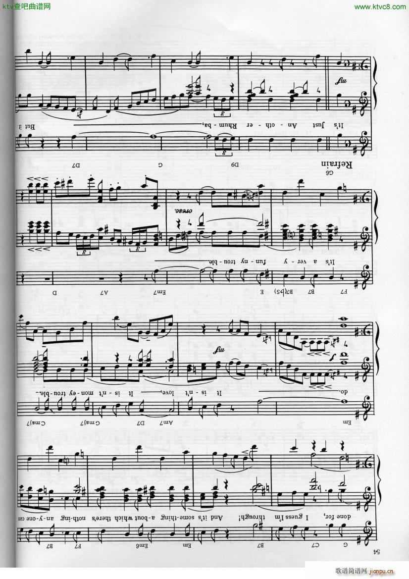 Gershwin Just Another Rhumba pages 2 4(����V)1