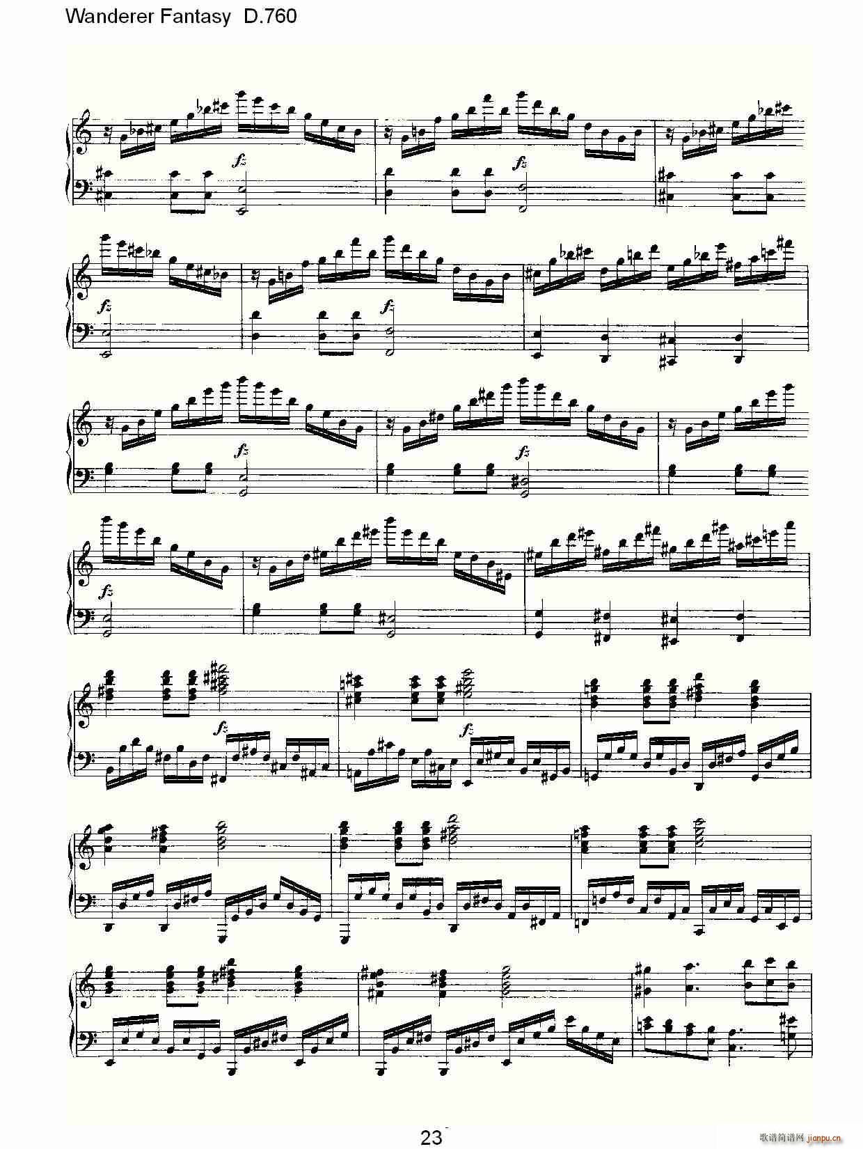 Wanderer Fantasy D.760(ʮ�ּ�����)23