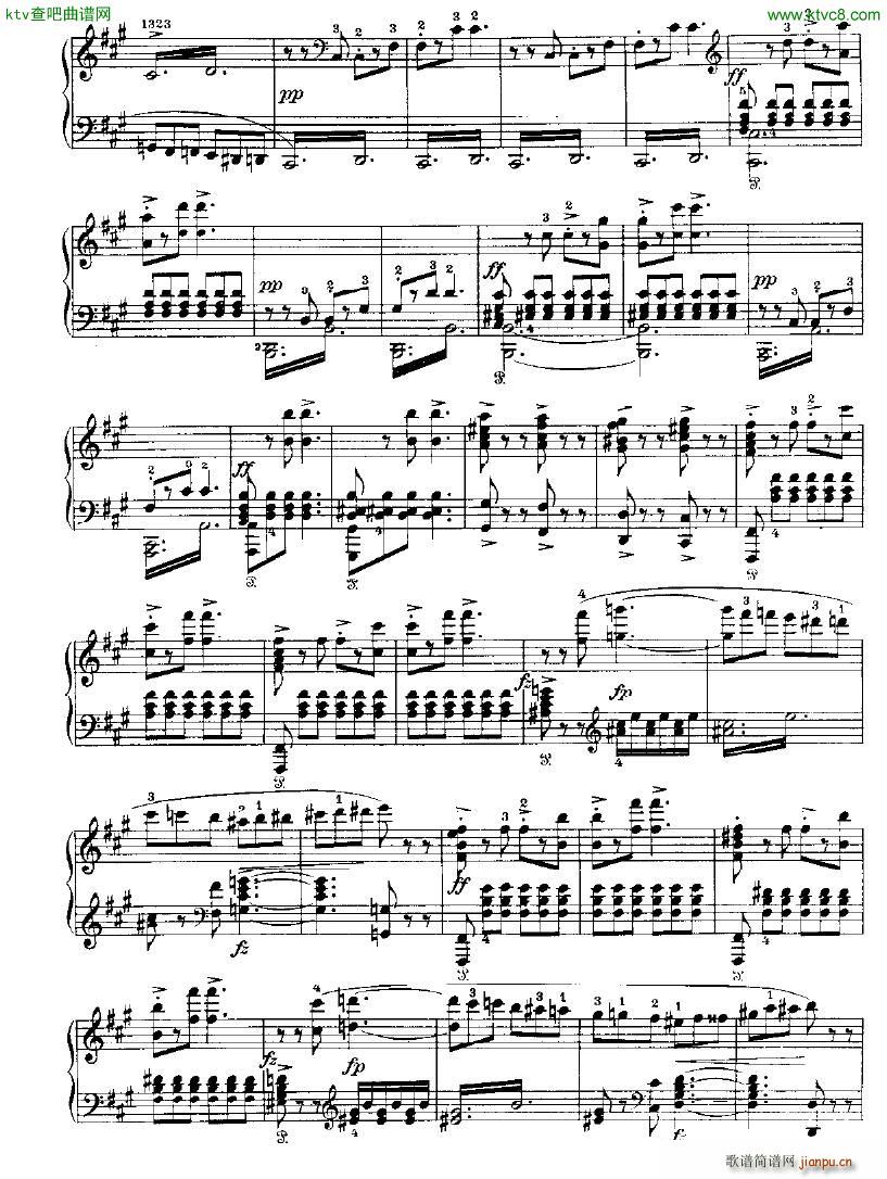 Peer Gynt Suite No 2 Op 55(����V)18