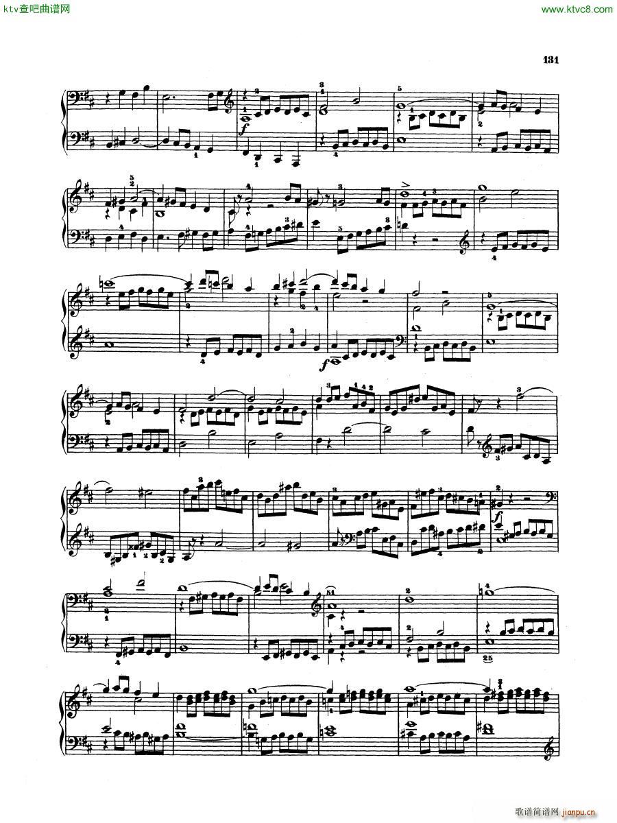 Hummel Op 106 Sonata No 6(����V)26