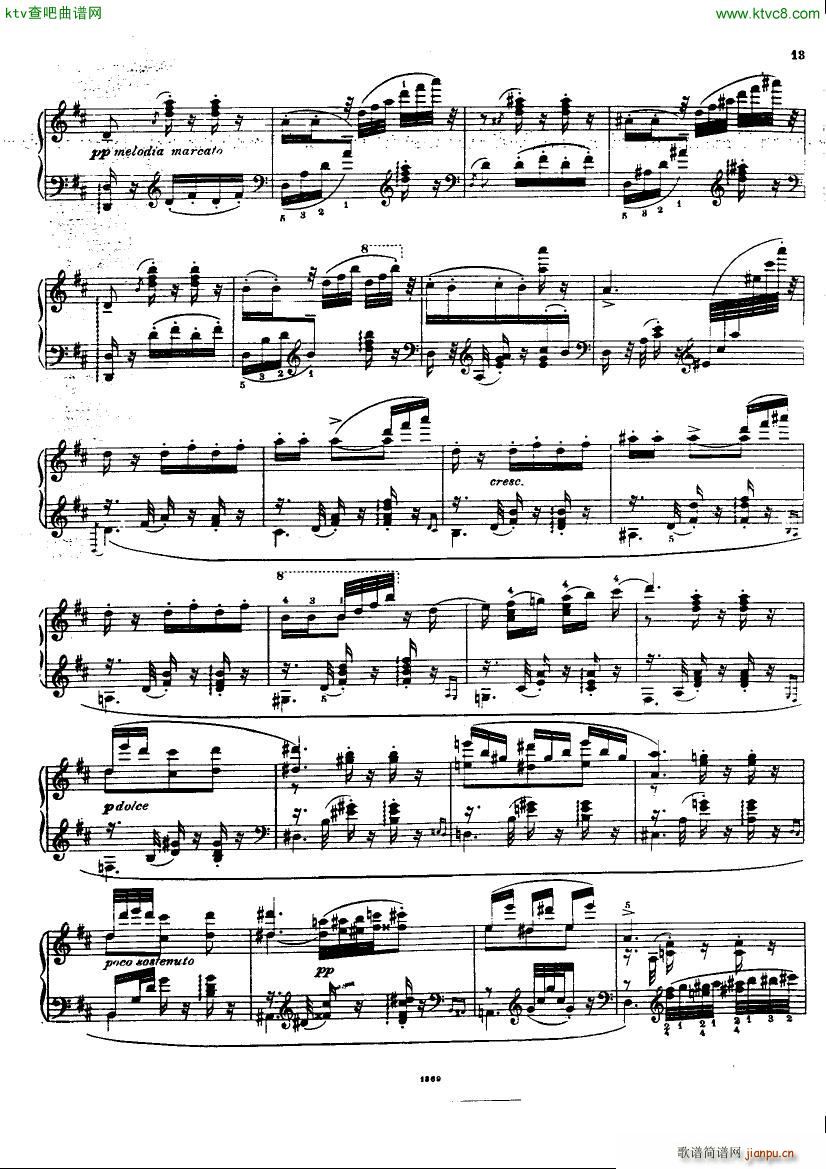 Bizet Weiss Carmen fantasie(����V)11
