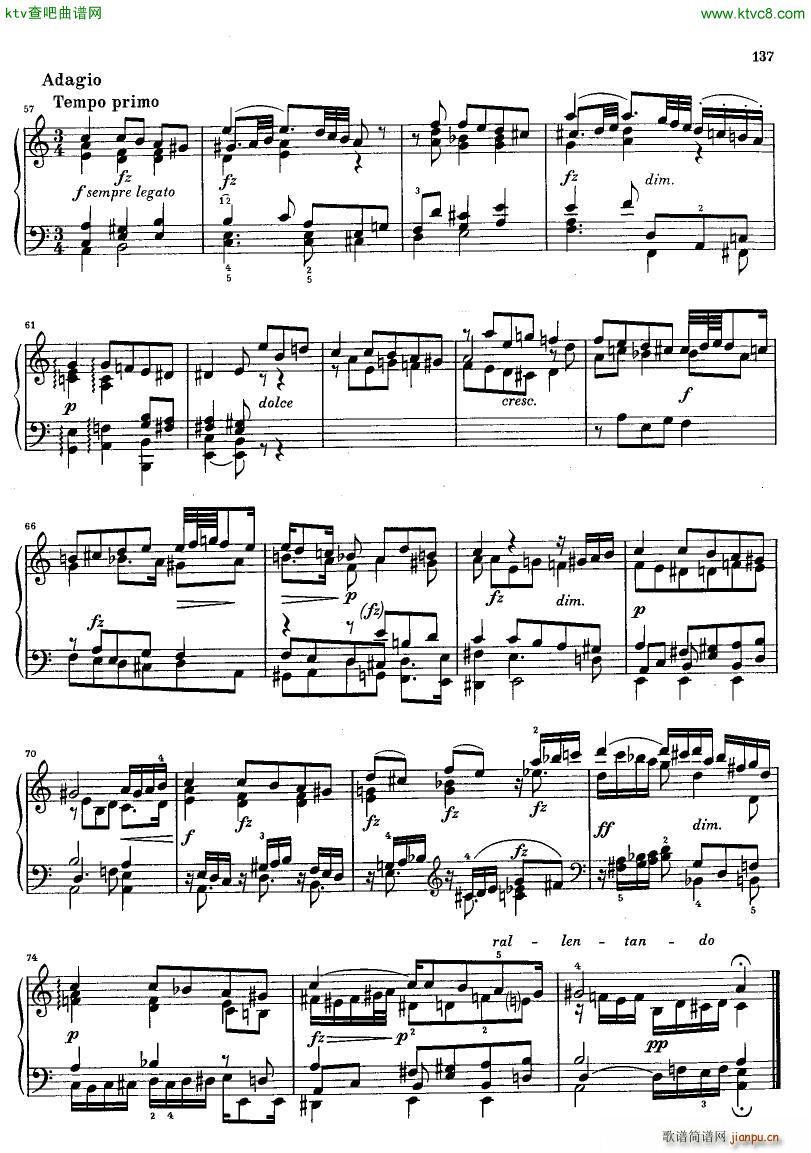 Clementi op 50 N 1(����V)12