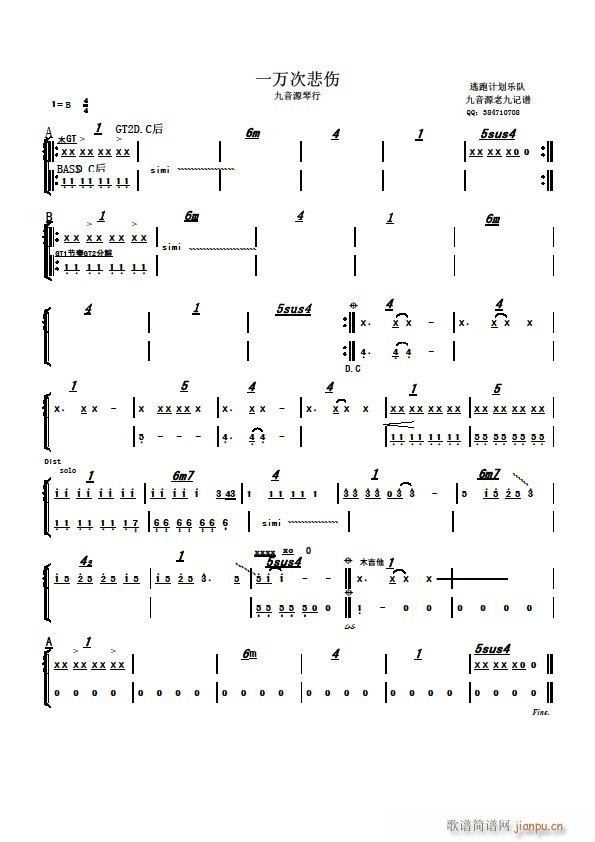 һ�f(w��n)�α���(���ָ��V)1