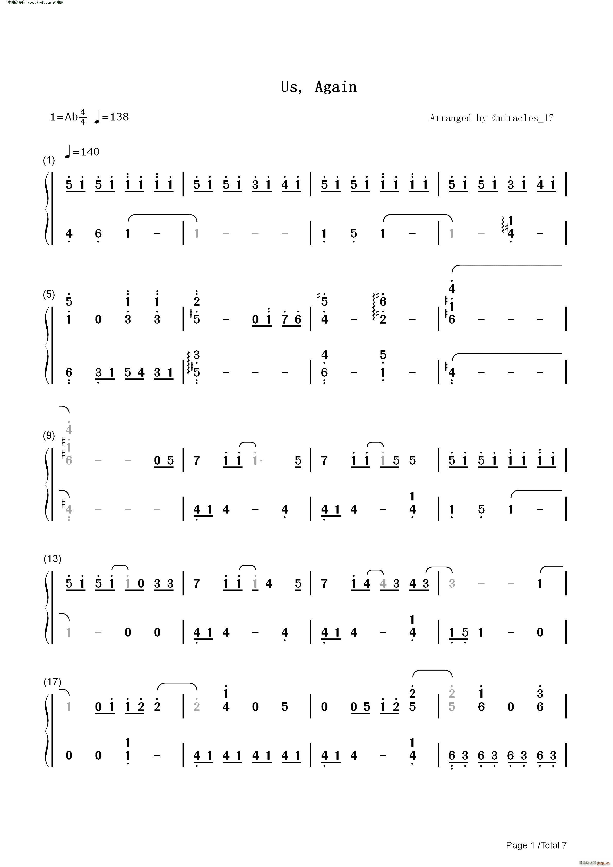 Us Again(����V)9