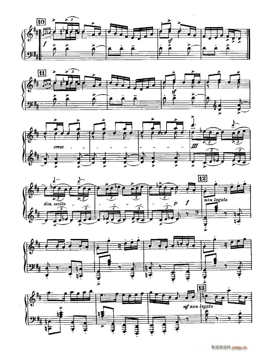 Copland Hoe Down(����V)3