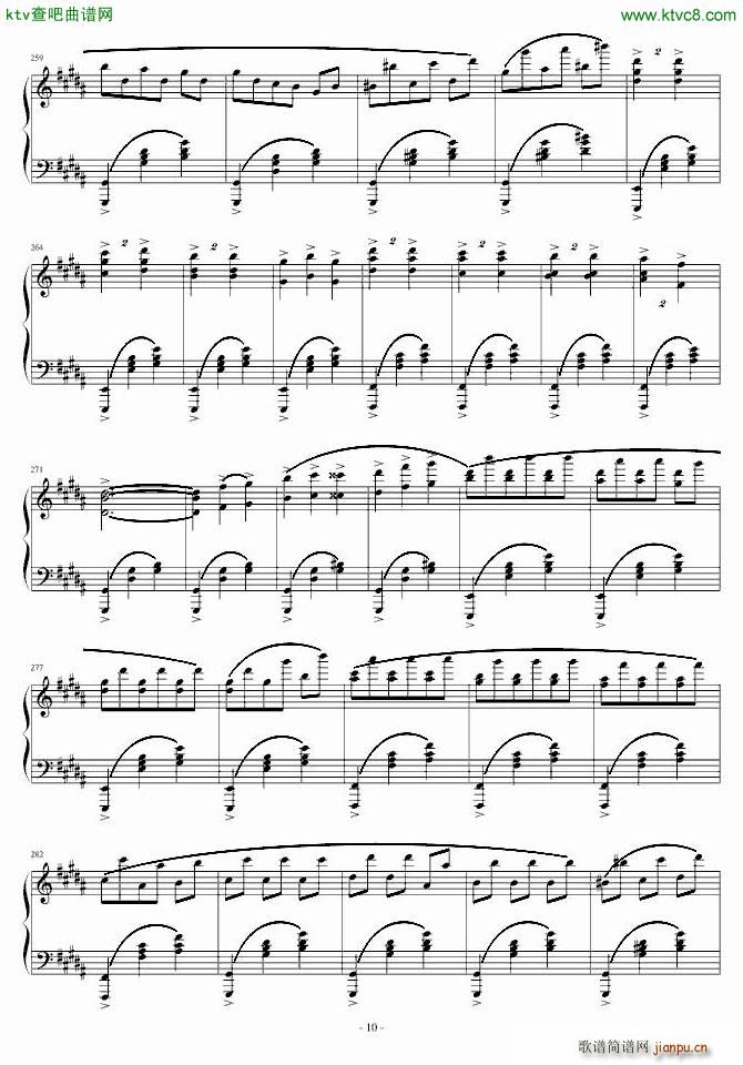 Blue Waltz(����V)10