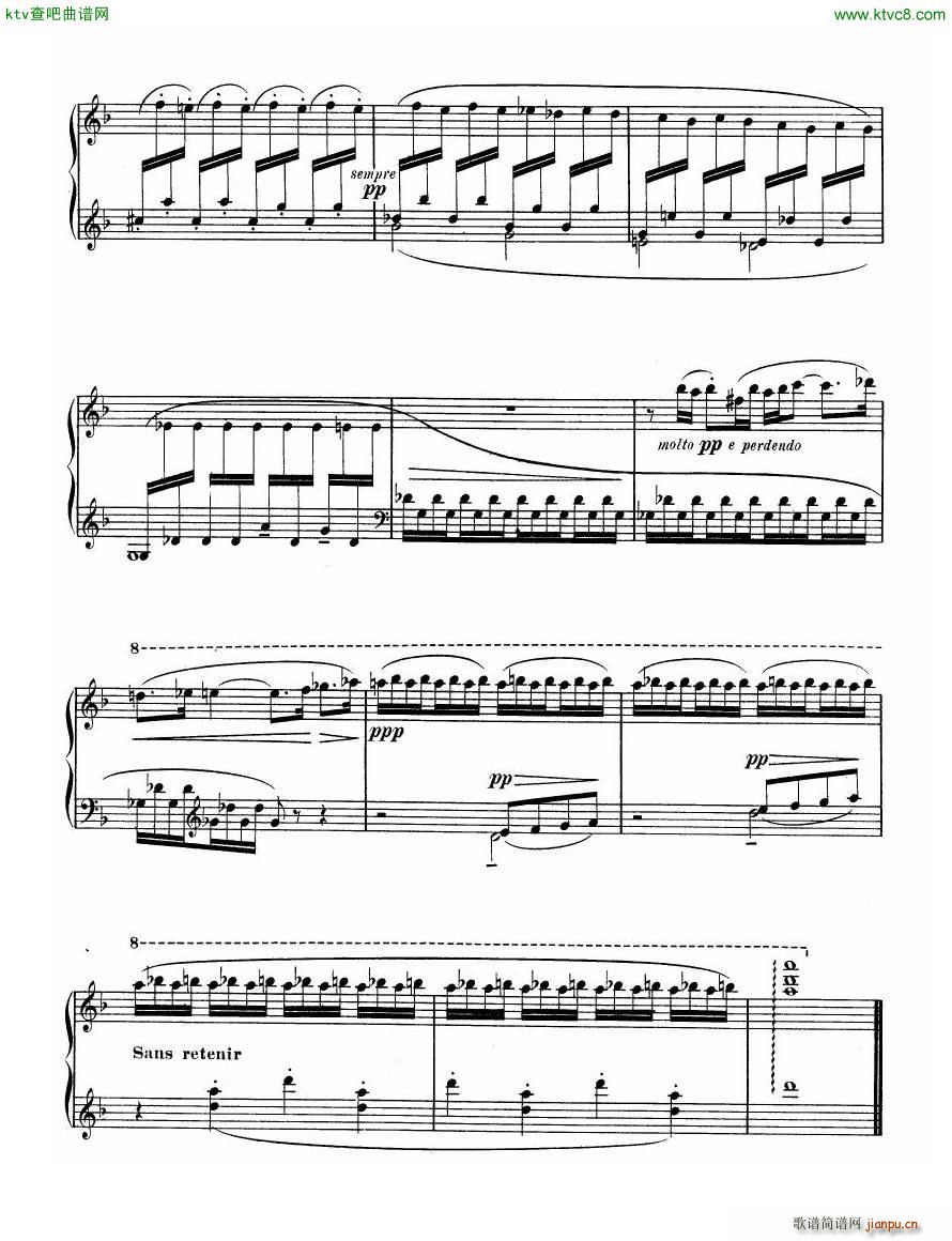 Debussy Children s Corner(����V)10