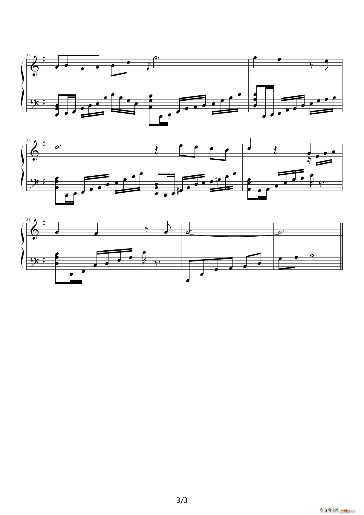 Pure White Story ������V�� BGM G�{(����V)3