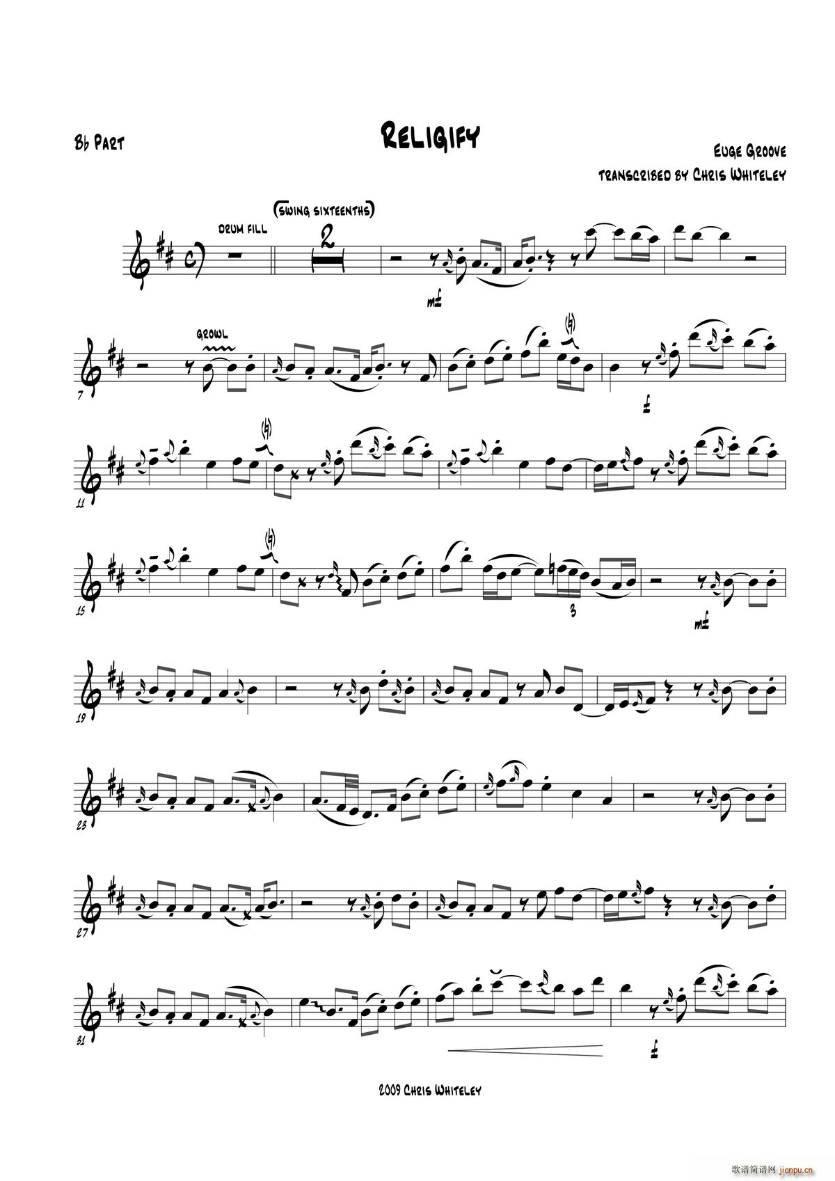 Religify �������_��˹(ʮ�ּ�����)1