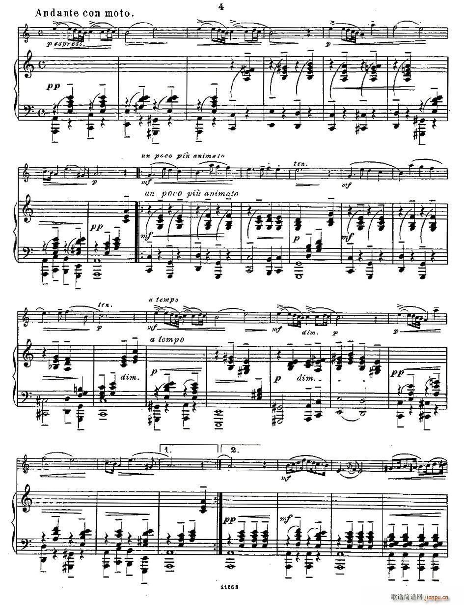 Fantaisies nationales. Op. 59, 6.(����)3