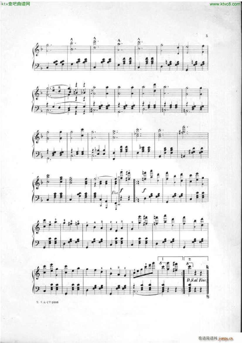 Victor Herbert The Wizard of the Nile Waltzes(����V)3