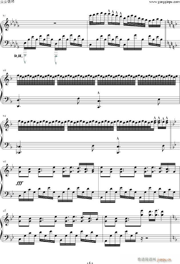 Waiting for the Fall(����V)6